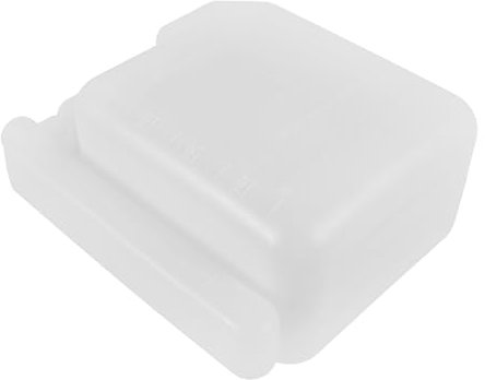 Cabilock Olla Mezcladora Para Combustible Olla Mezcladora Para Aceite Bidón De Aceite De Tanque Para Mezclar Tanque Para Mezclar Petróleo Jardín