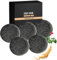 Gray Hair Reversing Shampoo Bar，thinning Hair Growth，strengthening & Volumizing，oily Hair,ph Balanced，deeply Cleans The Scalp，coverage,hair Hydrating & Moisturizing，for Gray Hairs Beard (5pcs)