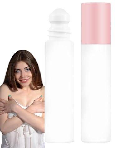 20g Roll on Adhesive for Clothes & Skin, Clear Tape Adhesive, Roll Body Glue, Glues for Compression Stockings Socks Clothing, Invisible Strap Low Collar Fixing, Clothing Glue, Non Slip