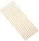 VALICLUD 10 Pezzi Strisce Decorative per Finestre da Modanatura per Facili da Applicare per Interni Ed Esterni Design