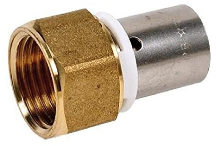 Dipra 732154 - Accesorio para engaste, color dorado