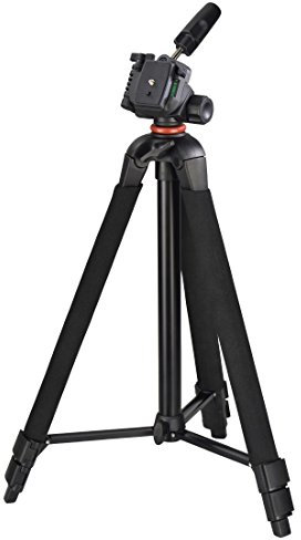 Hama 4481 | Treppiede Profil Duo, 150-3D, nero