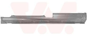 VAN WEZEL Einstiegblech 1884101