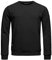 Red Bridge Herren Crewneck Sweatshirt Pullover Premium Basic,Schwarz-ii,M