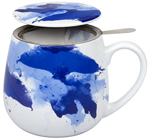 Konitz Tea for you - Seeing Blue