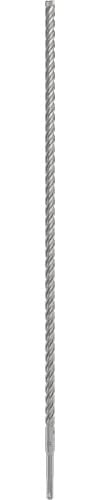 Bosch 1x PRO SDS plus-5X Hammer Drill Bit (for Reinforced concrete, Concrete, Ø 14,00 mm, Professional Accessory Rotary Hammer Drill)
