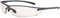 Bollé Safety Standard Issue, SILIUM+ Eye Protection for Military, Tactical and First Responders with Platinum Anti-Fog Coating, Matte Black Frame/CSP lenses