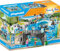 PLAYMOBIL Family Fun - Aquarium Mega Set