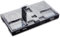 Simply Sound Decksaver Schutzhülle für Hercules Inpulse 500 DJ Controller, transparent (DSLE-PC-INPULSE500), farblos, DSLE-PC-INPULSE500