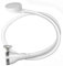 Doccetta per lavandino Miscelatore, Telefoni Doccia Portatile Multifunzione Doccetta Rubinetto Push On Lavello Soffione Doccia Animali, per Bagnare il Bambino, Animali Domestici, lavare i capelli