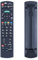 TCNOUMT N2QAYB000428 Remote Control Replacement for Panasonic Plasma Viera TV, Compatible for TX-L19E3E TX-L22X20B TX-L32G10B TX-L37G10B TX-L42G10B TX-P42X25ES TX-P46G10B TX-P46S20B TX-P50G10B