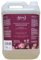 Ayluna Naturkosmetik Harmonisierender Badeschaum Rosenblüte mit Bio-Damaszener Rose im 5l Kanister