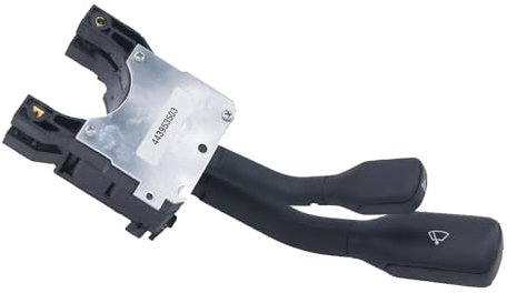 Auto-Blinker-Licht-Stiel für Audi A2 A3 A4 A6 80 90 100 200 Limousine 443953503 Auto-Lenkstockschalter Blinker-Lichtschalter-Stiel Auto-Blinker-Licht-Stiel