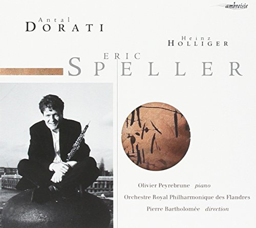 Duo Concertant/5 Pieces/Trittico/+