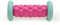 Zen Power Rouleau de Pied, Petit Rouleau fascias pour Le Massage des Zones réflexes, 16 x 7,5cm, en en Rose