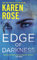 Edge of Darkness (The Cincinnati Series Book 4) (English Edition)