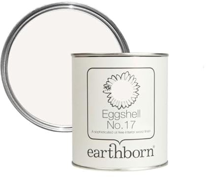 Earthborn Eggshell No 17 - Hopscotch 2.5L