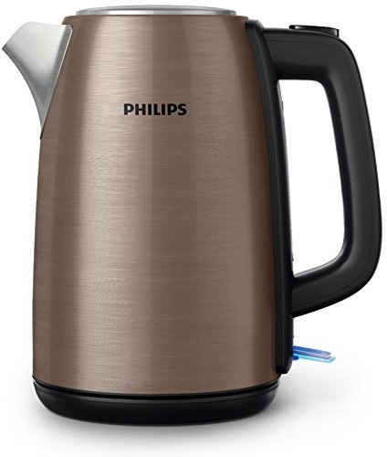 Philips HD9352/70 bollitore Metallo Viva 1,7L Rame