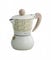 Brandani CAFFETTIERA 1 Tazza RICCIOLI di Fata ALLUMINO