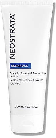 NEOSTRATA Glycolic Renewal Ultra Smoothing Lotion 10 AHA, 200 g