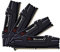 G.Skill Ripjaws V 64GB DDR4 K4 64GVKC 3600 (4x16GB) C16