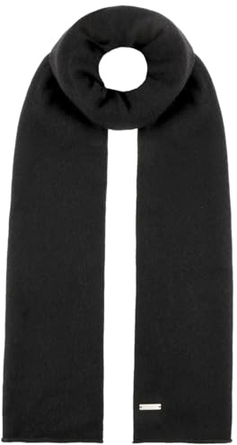 Seeberger Lasuna Kaschmirschal Damenschal Wollschal Strickschal Winterschal Damen - Winter Herbst-Winter
