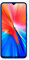 Xiaomi Redmi Note 8, 2021, 4 Go de RAM + 64 Go de ROM, écran FHD+ Dot Drop de 6,3, smartphone MediaTek Helio G85, processeur huit cœurs, (bleu, 4 + 64)
