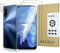 E-Hamii Protector de Pantalla Compatible con OPPO Realme 7(5G) [2 Piezas]+Protector de Lente de Cámara [2 Piezas] Vidrio Templado 9H [Resistente a los Arañazos,Sin Burbujas] [Transparente]