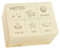 Kekskrone personalisierte Holzkiste mit Deckel - Ocean Serie - Natur - ca. 40 x 30 x 24 cm - personalisierte Geschenke Baby - Aufbewahrungsbox Kinder - Taufgeschenke