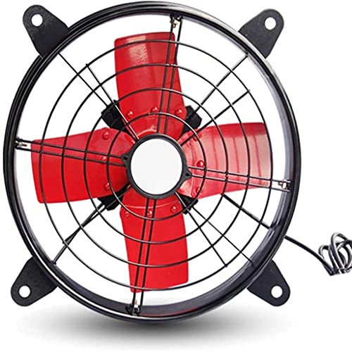 Bathroom Extractor Fan, Kitchen Extractor Fan 20 Inch, Kitchen Ventilator, Industrial, Kitchen Exhaust