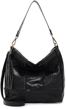SURI FREY Bly Shoulderbag Black