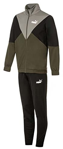 PUMA Herren Retro Trainingsanzug Track Suit 849231-70 M
