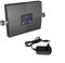 MGRAS 4G LTE DCS 180 0mhz Band3 Amplificatore for telefono Amplificatore telefonico 4G Booster di segnale cellulare Lcd. Visualizza mini amplificatore mobile Repeater Dati di rete 65db Antenne di comu
