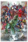 Grupo Erik Poster Marvel Los Vengadores - Marvel Legacy by Alex Ross Wanddeko 61 x 91,5 cm