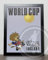 ENGLAND 1966 World Cup England retro Football Soccer poster, ideal gift for any football fan