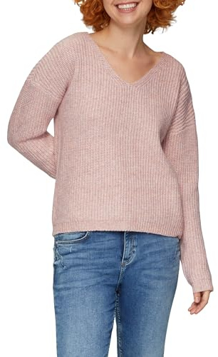 QS Damen 2153127 Pullover (1er Pack)