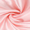 Satin Stoff Meterware 155 Cm X 92 Cm Schwarzer Stoff Schwarz Glänzender Und Seidiger Futterstoff Satinstoff Für Hochzeitskleider Kleiderherstellung Heimwerkerarbeiten Tischdecken Nähen (Rosa)