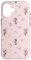 Hülle für iPhone 16 Disney Minnie Mouse Frühlingsblütengenuss