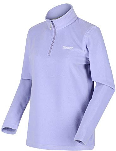 Regatta Damen Halfzip Fleecepullover Pullover Sweethart