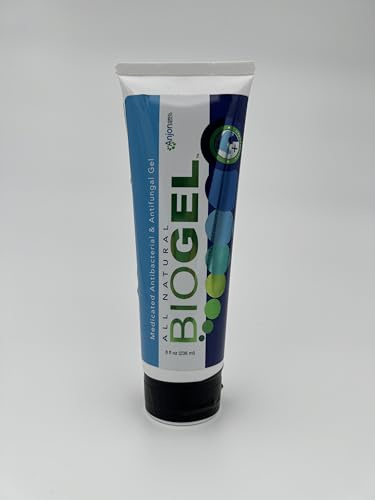 BioGel 0855657001265