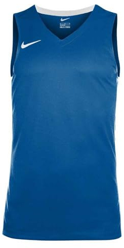 Nike Baby - Jungen Team Basketball Stock Jersey 20 Unterhemd (1er Pack)