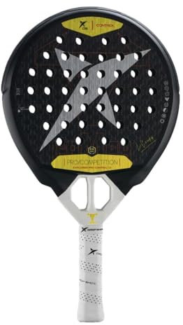 Drop Shot Explorer Pro Control 1.0 Schläger 2025