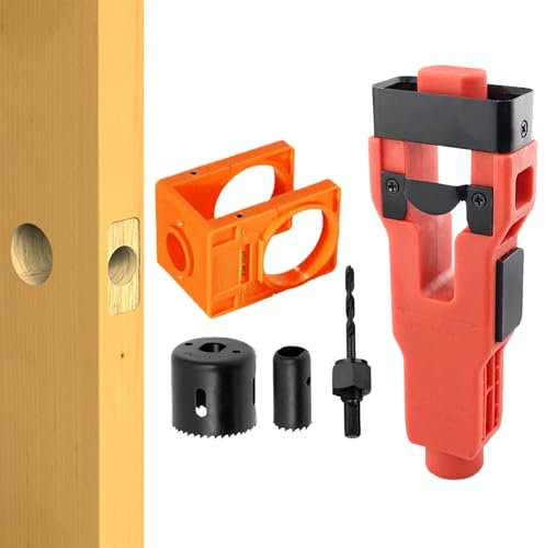 Yonuaret Door Traps Pry | Door Catch Insert Set - Front Door Balcony Garage Cabinet Outdoor Supplies