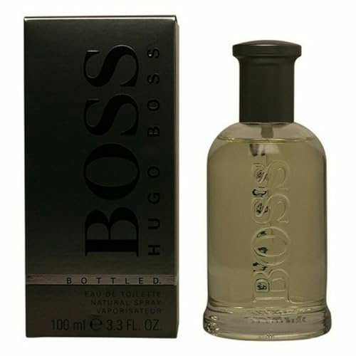 Hugo Boss Boss Bottled Eau de Toilette für Herren, 30 ml