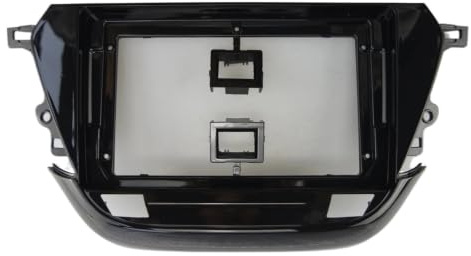 Autoradio Blende Einbau Set Für Opel Für Corsa 2020