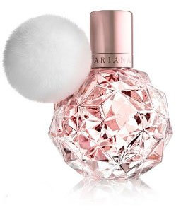 Ariana Grande Eau de Parfum für Damen, Zerstäuber, 100 ml