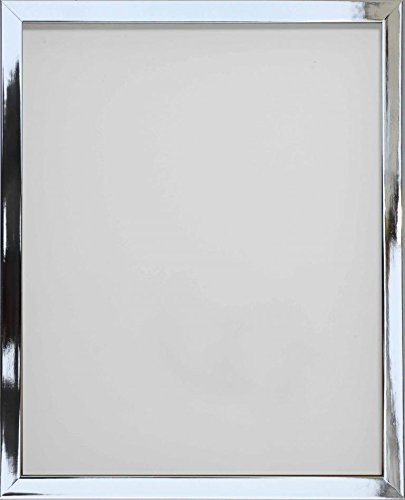 Frame Company Winford Chrome Effect 18x14 inch Picture Photo Frame * Choice of Sizes* NEW