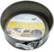 BARGAINS-GALORE 18Cm Round Shape Cake Tin Pan - Perfect for Baking, Non Stick for Easy Cooking & Cleaning | Ideal for Baking Cakes | Bakeware, Durable & Long Lasting, Wide Range of Uses