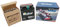 Batteria Unibat CBTX20L-BS per Harley Sportster