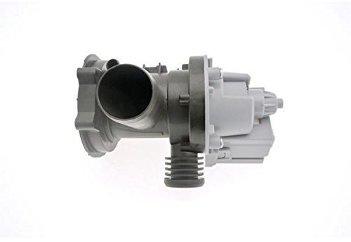 Pompa di scarico Lavatrice 092264, C00309709 Indesit, Ariston Hotpoint, Scholtes
